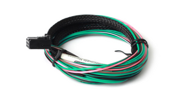 TCA4 - Wiring kit for four-channel thermocouple amplifier