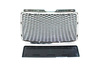 Grill Audi A6 C6 Facelift RS-Style Chrome-Black