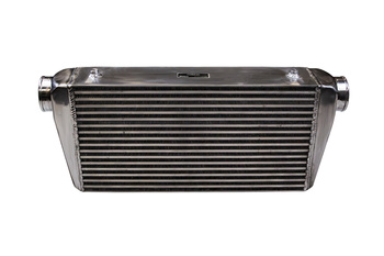 Intercooler TurboWorks 600x300x130 wejście 3,5"