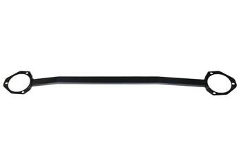 Front upper strut bar Mitsubishi 3000GT Black