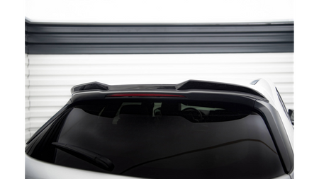 Spoiler Cap Mazda CX-60 I 3D