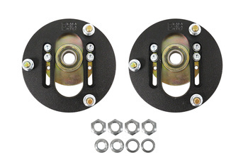 Camber Plates BMW E36 E38 E90 Bearing DRIFT Thread