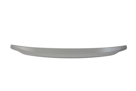 Lotka Lip Spoiler - Audi A4 B8 C-STYLE 2009-12 (ABS)