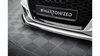 Splitter Audi RS3 8V Facelift przód v.4