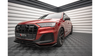 Zestaw Splitterów Audi SQ7 Mk2 Facelift v.1