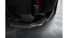 Splitter BMW 2 G87 M-Pack Rear Side Carbon