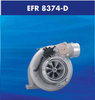 Borg Warner Turbocharger EFR-8374