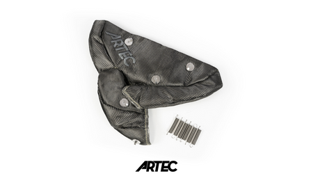 Nissan SR20 V-Band Osłona termiczna