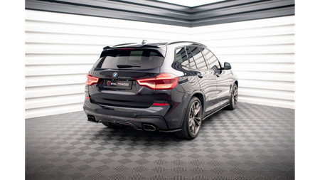 Zestaw Splitterów BMW X3 G01