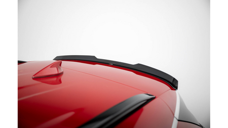 Spoiler Kia Sportage GT-Line Mk5 Tył