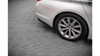 Zestaw Splitterów BMW 5 G30
