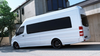 Diffuser Mercedes-Benz Sprinter II Facelift 13+ Side Skirts