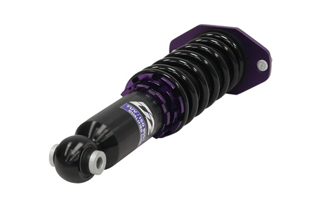 Street Suspension D2 Racing SUBARU IMPREZA GE/GH/GR/GB (TYPE 1) 2WD/4WD 07-14
