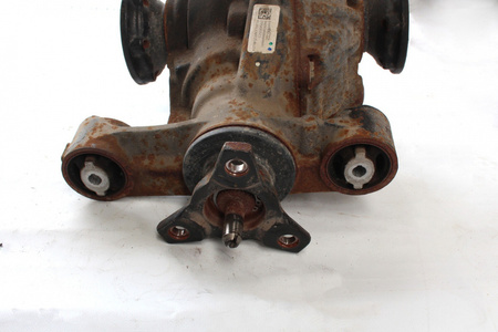 Dyferencjał Camaro SS 2016+