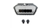 Grill Audi A3 8V Facelift Gloss Black