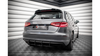 Dyfuzor Audi A3 8V Tył Street Pro Black