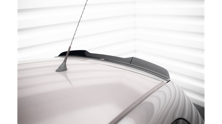 Spoiler Cap Toyota Yaris I Facelift T-Sport