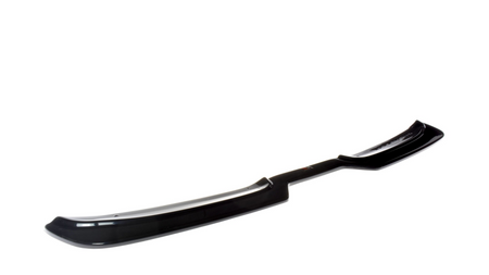 Splitter Mini COOPER S III 3-DOOR (F56) Rear Central Gloss Black