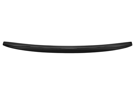 Spoiler Mercedes-Benz CLA Lip Carbon