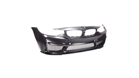 Bumper BMW 3 F30 F31 Front PDC