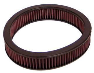 K&N Panel Filter E-2830