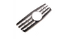 Grill Mercedes-Benz C W202 S202 Chrome & Black