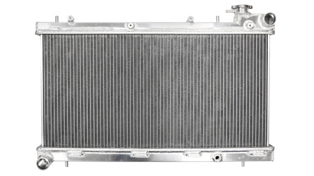 TurboWorks Racing radiator Subaru Impreza 1995-2001