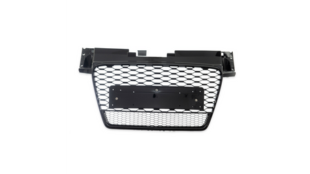 Grill Audi TT 8J Gloss Black