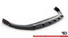 Splitter Volkswagen Golf GTI GTE R-Line Mk8 Facelift Przód v.2 + Flaps