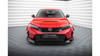 Splitter Honda Civic XI Type-R Front v.1