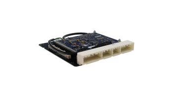 Sterownik PlugIn Mitsubishi EVO Link (IV-VIII) - EVO8X