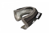Koc termoizolacyjny na wastegate TurboWorks PRO 35/38mm Carbon