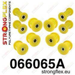 Suspension bushes kit SPORT