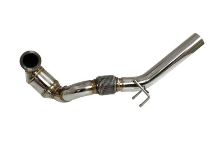 Downpipe VW Golf IV GTI 1.8 Audi A3 8V 1.8