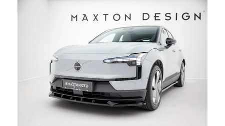 Splitters set Volvo EX30 Mk1