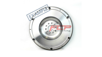 Flywheel VAG 1.8T 20V 240mm 5kg transverse FCP