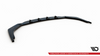 Splitter Toyota Corolla XII Touring Sports Front v.2 Gloss Black