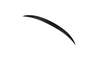Spoiler BMW 3 F30 Lip Carbon