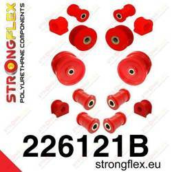 Full suspension bush kit