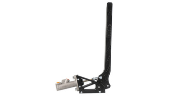 Hamulec ręczny hydrauliczny PRO 0.7 Czarny