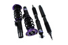 Street Suspension D2 Racing VOLKSWAGEN GOLF MK7 GTI ?55 13-20