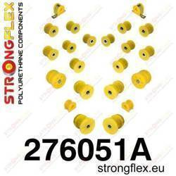 Full suspension bush kit SPORT