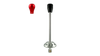 Short Shifter BMW E30 E34 - Krótka czerwona gałka