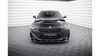 Splitter BMW 2 G42 Front v.1
