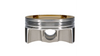 JE-Pistons Kit Sub EJ257 (8.5:1) 100.00mm Ultra Series