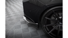 Zestaw splitterów BMW 2 G87 M-Pack Carbon