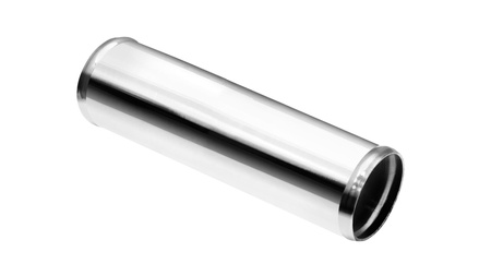 Aluminium pipe 0deg 57mm 35cm