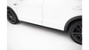 Splitters set Volkswagen T-Roc R Mk1