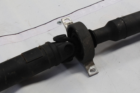 Drive shaft 7572905 BMW E90 E91 E92