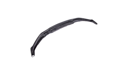 Dokładka BMW 5 G30 G31 Zderzak Przód Carbon